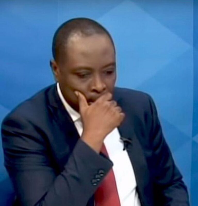 Bon anniversaire à l’apôtre des droits humains en Haïti !