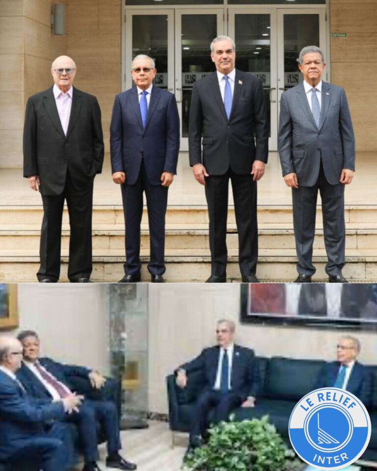 La diplomatie de façade: Quand les dominicains veulent plaider la cause d’Haïti