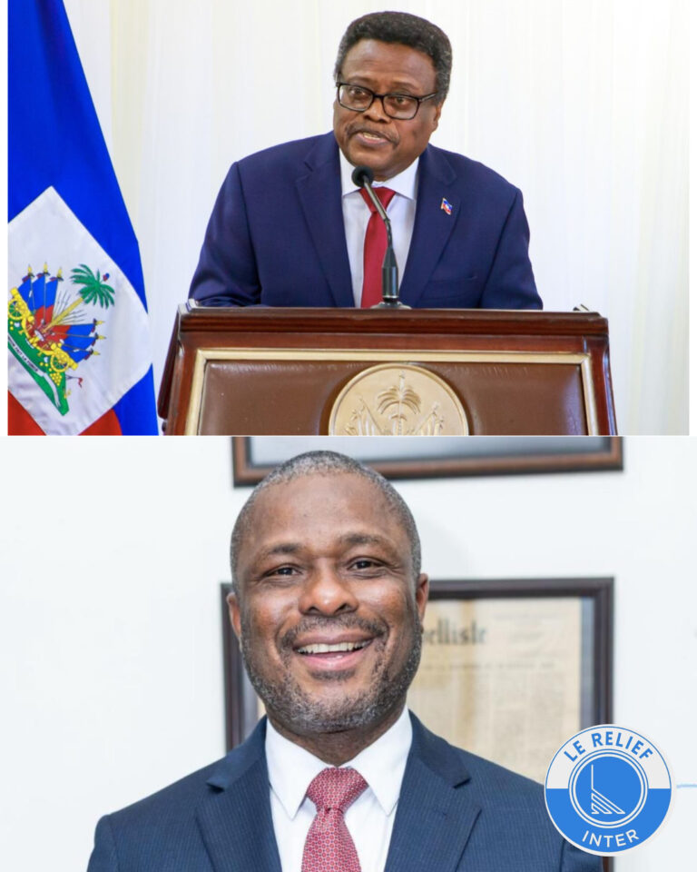 Haïti : le CPT miné par les querelles internes et des nominations diplomatiques « controversées »
