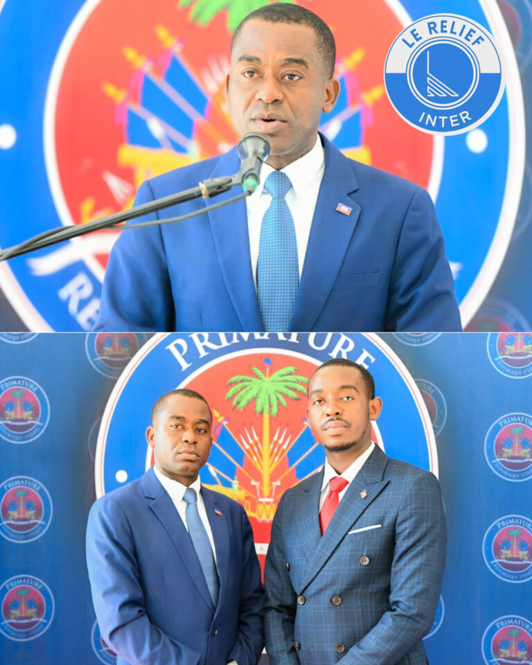 Le comité de pilotage du dialogue national présente les grandes lignes de l&rsquo;avant projet de constitution