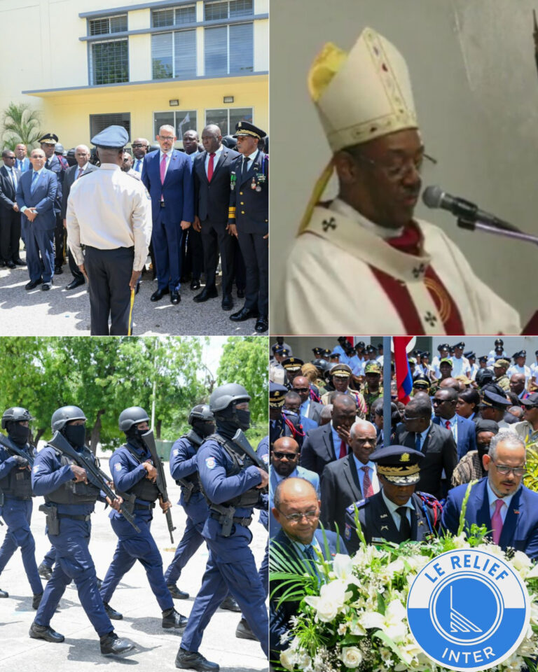 Célébration de la PNH: 30 ans de résilience et de résistance dans l’engagement pour la patrie