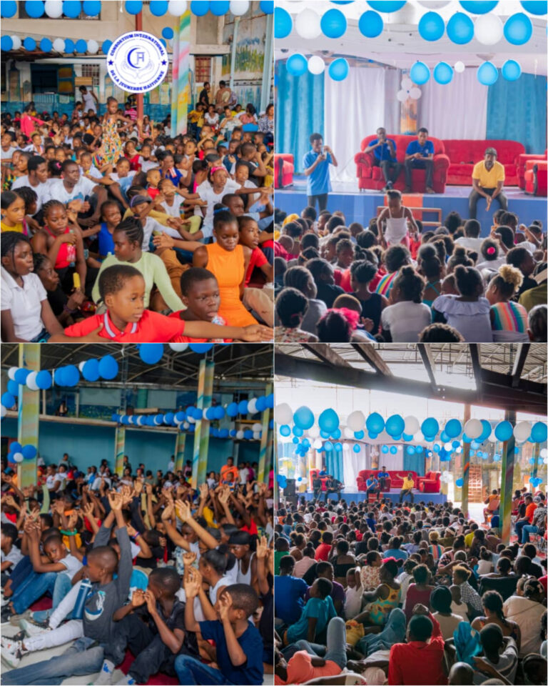 « Fête Dieu», une tradition qui perd presque tout son sens en Haïti