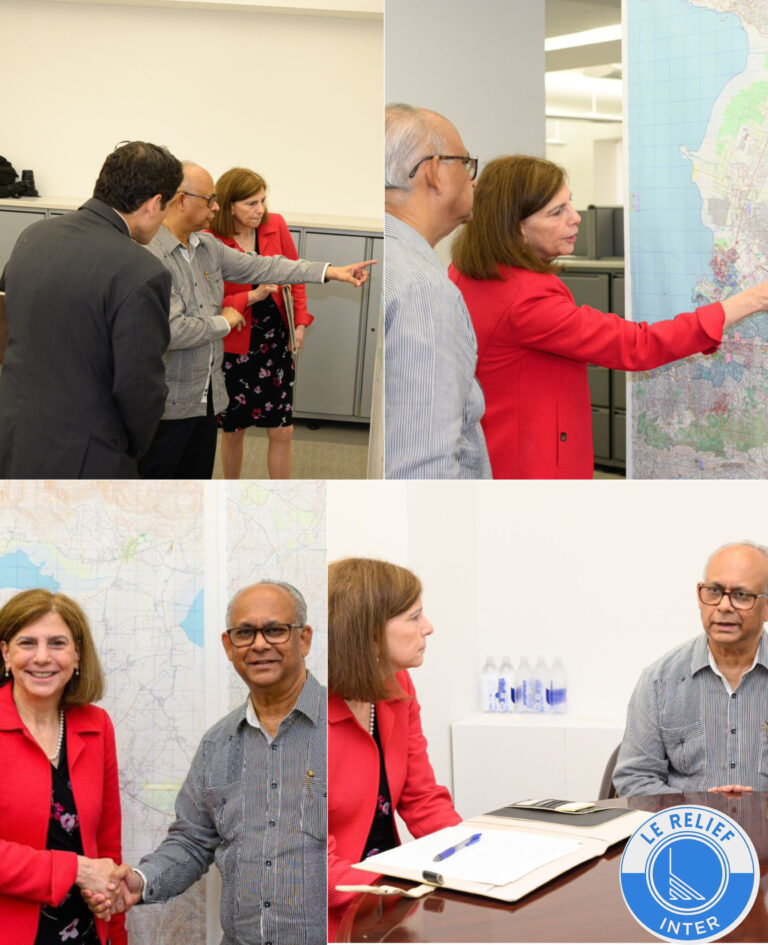 Haïti au cœur des débats : l’OEA prépare une feuille de route en quatre axes pour sortir de la crise