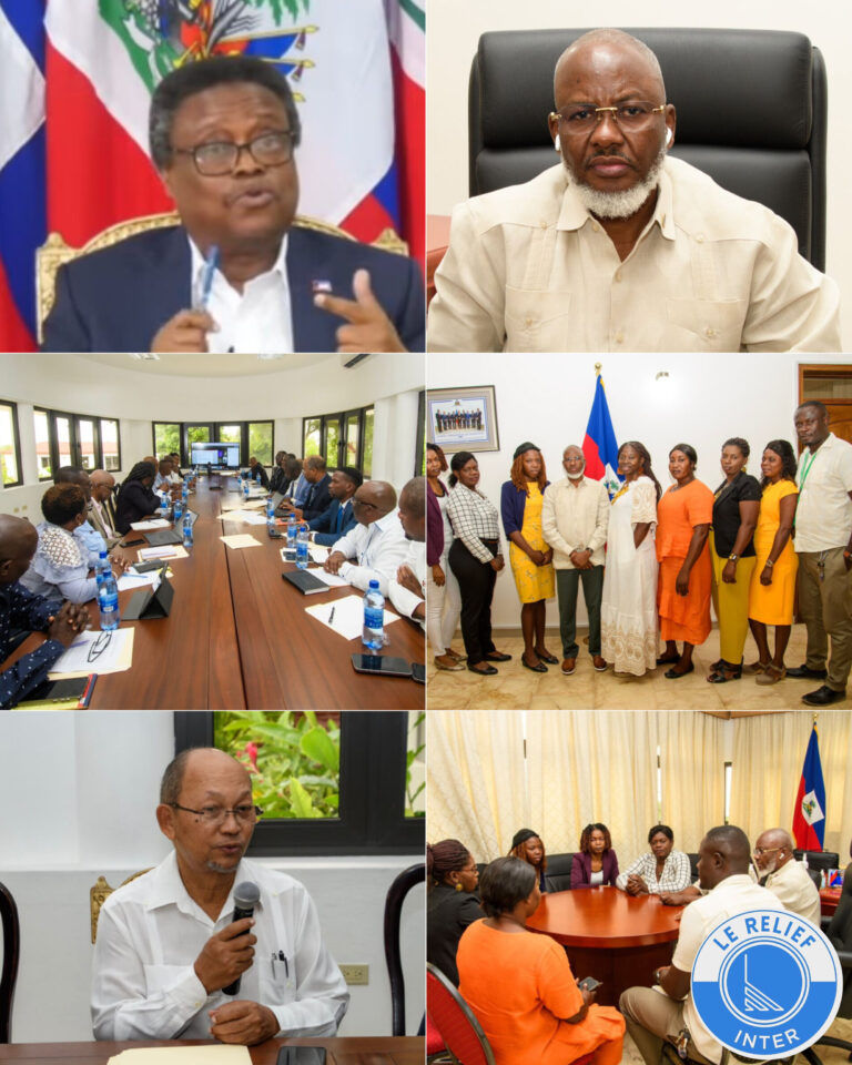 Du budget de guerre au renforcer les capacités économiques, des conseillers présidentiels veulent y croire