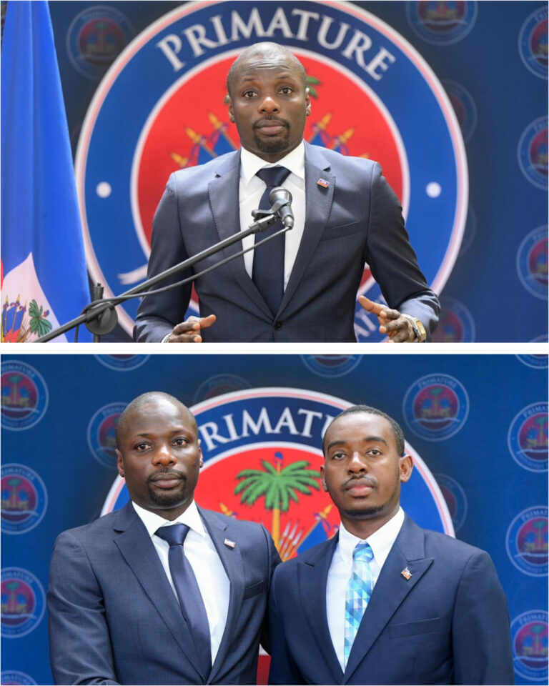 Relance économique : le gouvernement fixe ses priorités