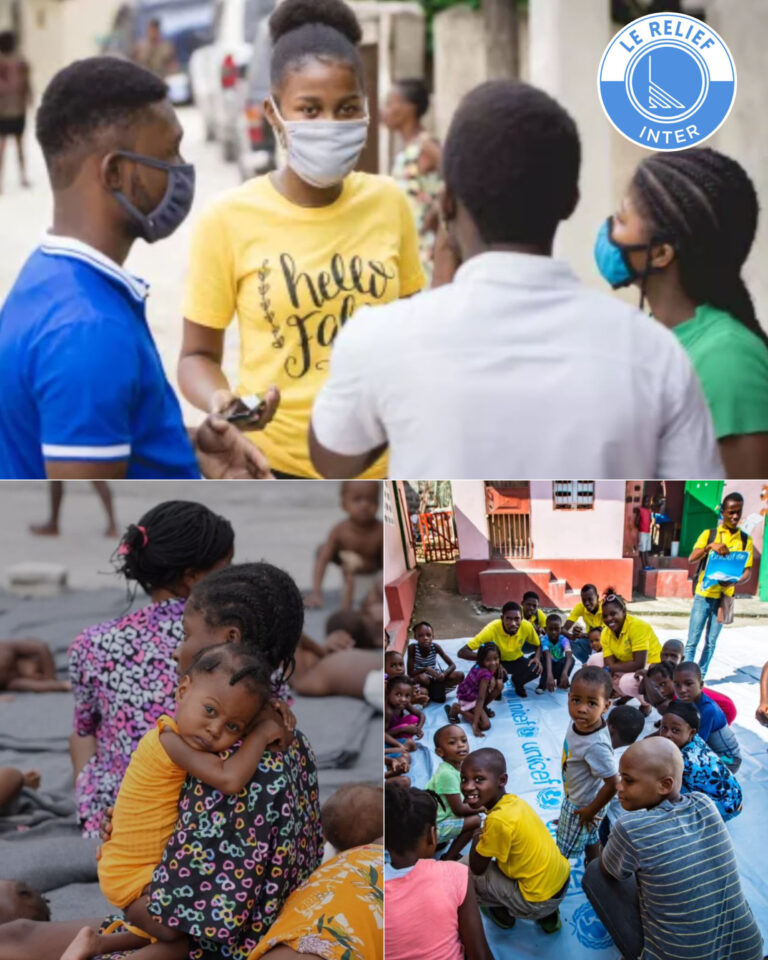 Haïti : des vacances incertaines entre exode et crépitements de balles