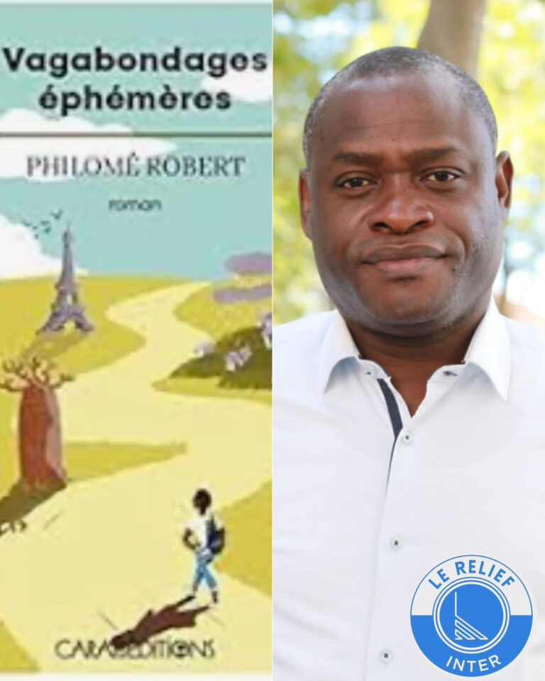 Le Prix Joseph D. Charles 2025 décerné à Philomé Robert
