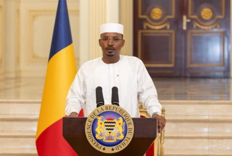 Tchad: Une réponse diplomatique ferme face au listing de Donald Trump, un exemple pour Haïti