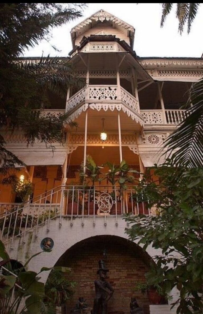 Entre Déception et nostalgie, Richard Morse se confie