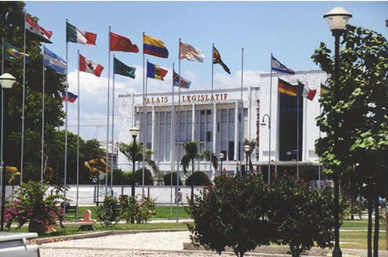 Le GRAPH dénonce la volonté de la communauté internationale de maintenir le statut quo en Haïti