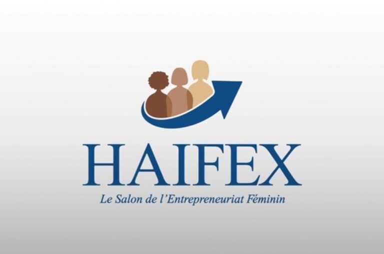 La première édition du salon de l&rsquo;entrepreneuriat féminin est lancée