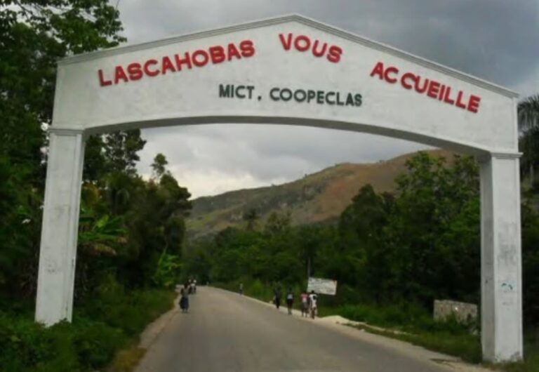 Lascahobas sous la menace des groupes armés, les examens de la 9e Année fondamentale boycottés.