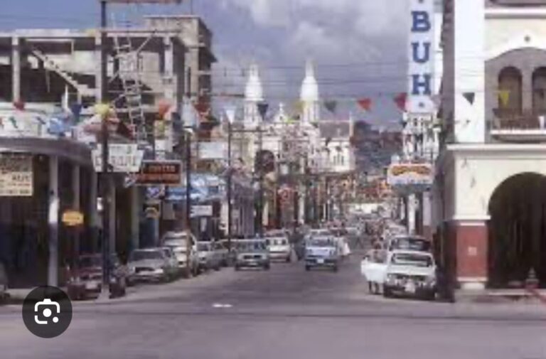 La Grand Rue : de mes souvenirs d’enfance à mes rêves de la Gouverne de la rosée