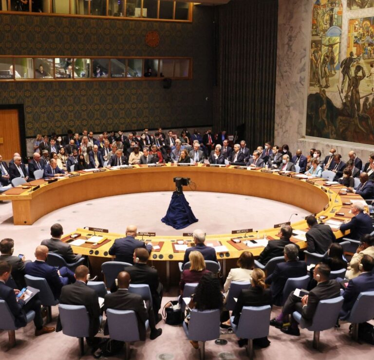 Plus 90% de la zone métropolitaine sous le contrôle des gangs, un constat alarmant du Conseil de sécurité de l&rsquo;ONU