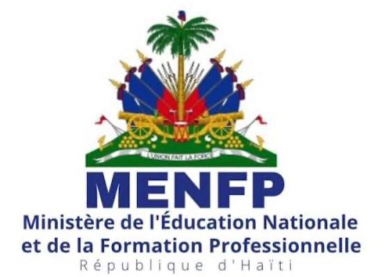 Des morts enregistrés dans le bilan des examens de 9e année fondamentale 2025 en Haïti
