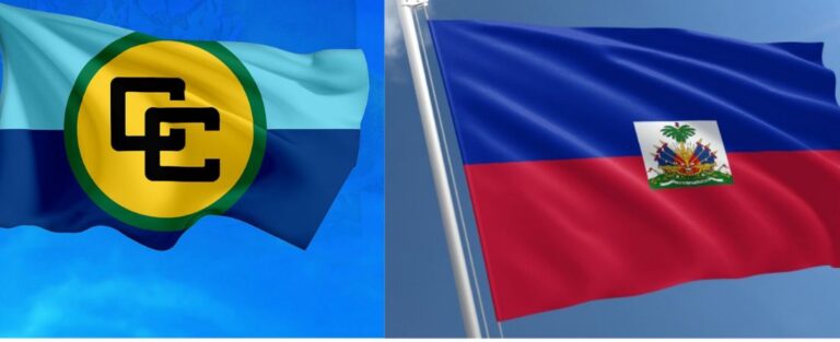 49e réunion ordinaire de la CARICOM: La Crise haïtienne sera évoquée