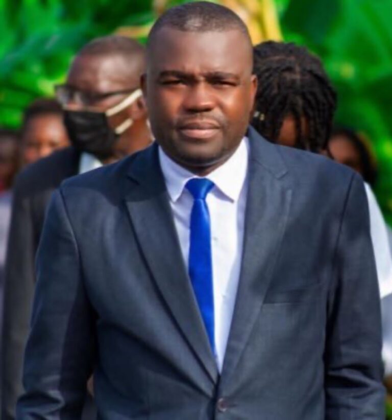 Entre le Barreau de Port-au-Prince et le cabinet de Caleb Jean-Baptiste, le feu s’allume