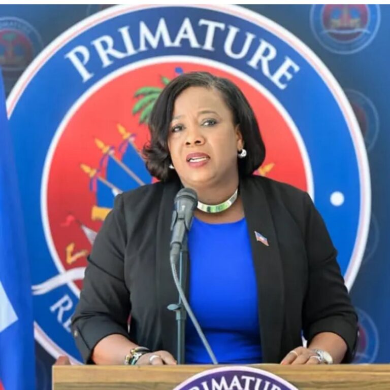 50 millions pour la fête du Drapeau : la ministre des Sports au cœur d’un scandale de gestion publique