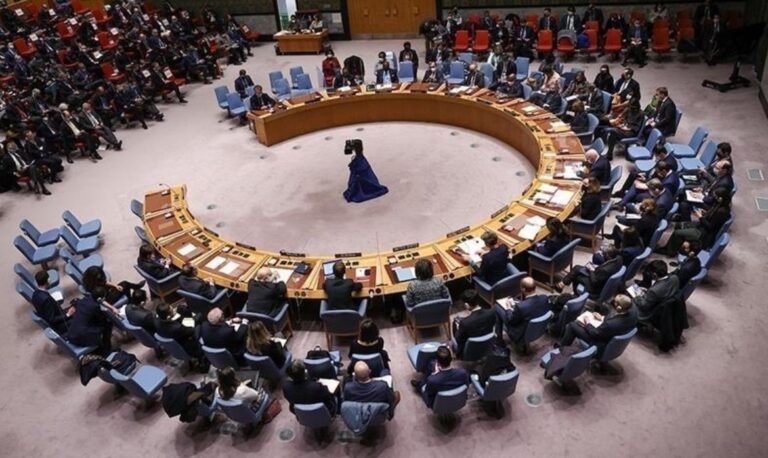 Haïti: Prolongation du mandat du BINUH presqu’un embarras international ?