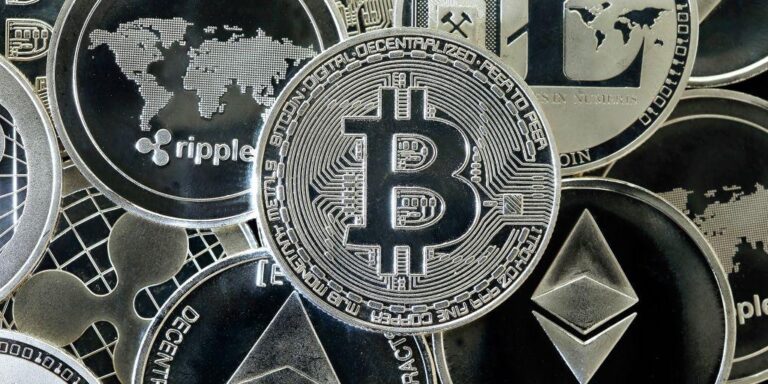 Crypto-monnaie : les États-Unis adoptent le GENIUS Act