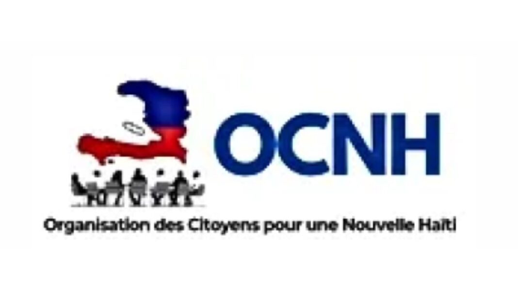 L’OCNH adresse des recommandations à l’État haïtien suite aux Observations finales du Comité des droits de l’homme de l’ONU