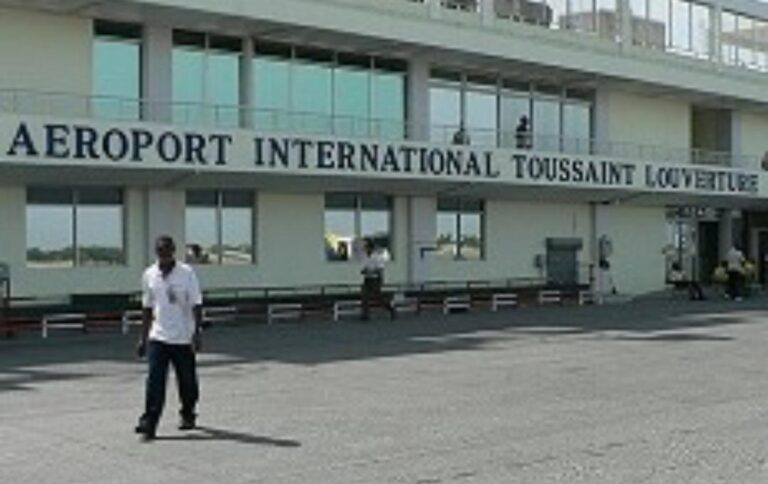 L&rsquo;AAN discute officiellement avec la compagnie aérienne IBC Airways