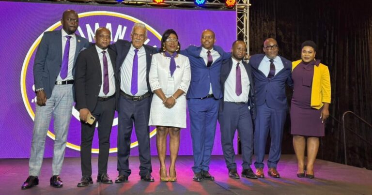 Haïti compte un nouveau parti politique