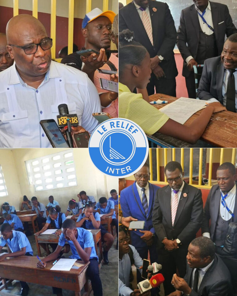 9ème AF : Le MENFP se réjouit de la réussite de la première journée