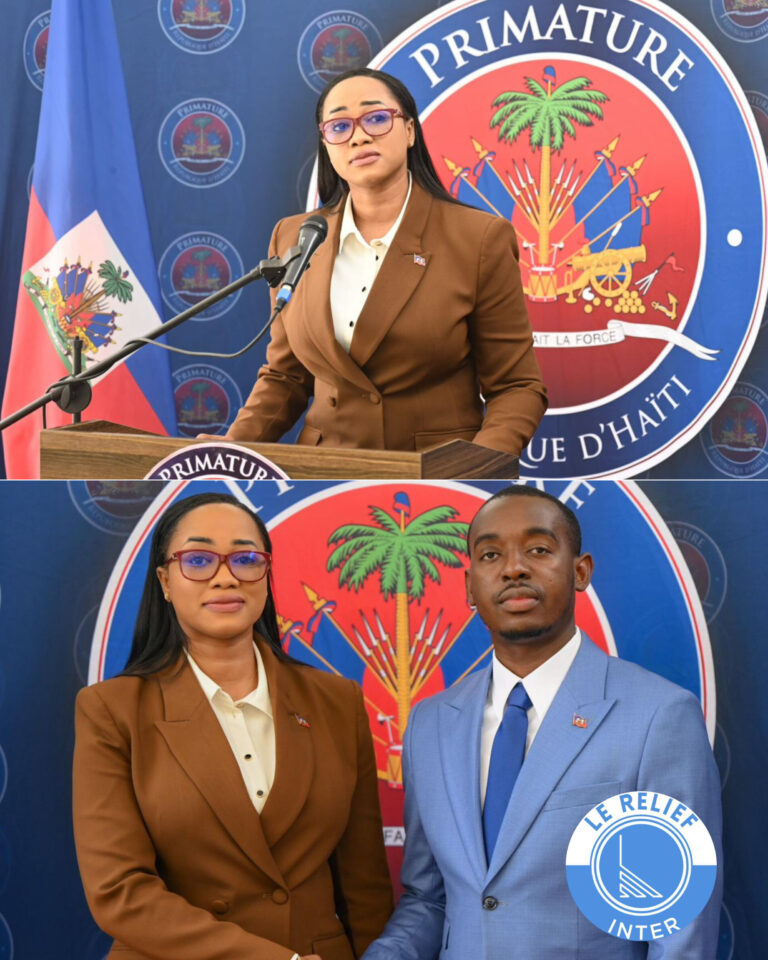 15e Édition des Mardis de la Nation : le ministère des Haïtiens vivant à l’étranger parle des efforts