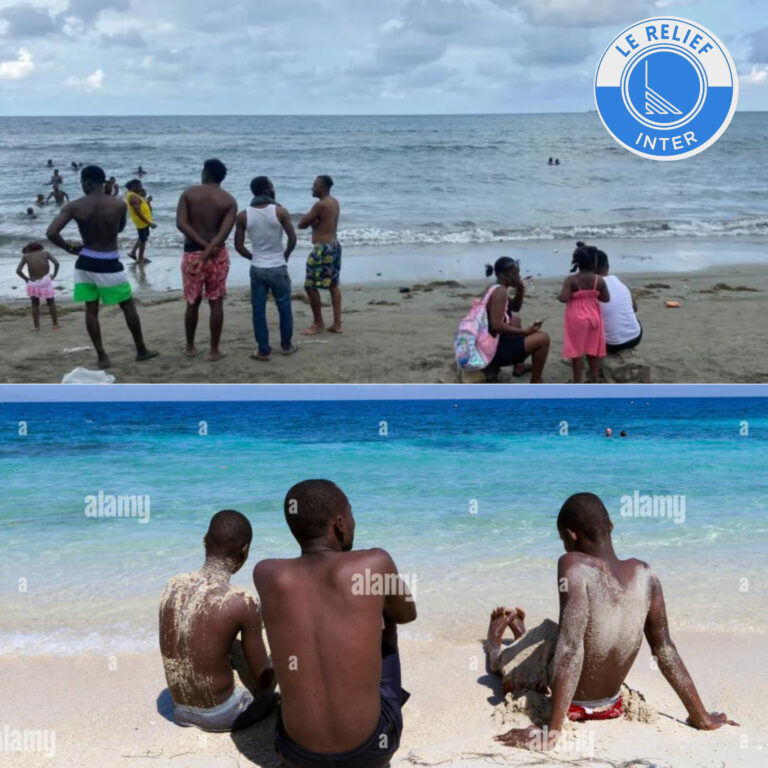 Haïti: Instabilité politique et crise économique, comment s&rsquo;articulent vacances d&rsquo;été ?