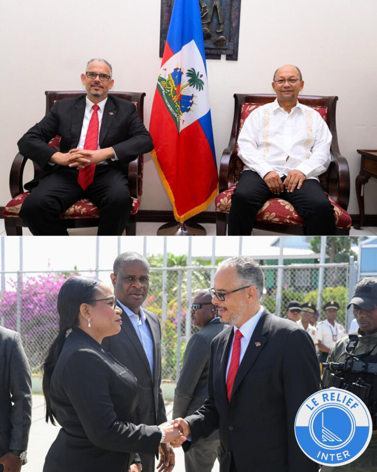 Le Premier ministre s’envole pour les États-Unis