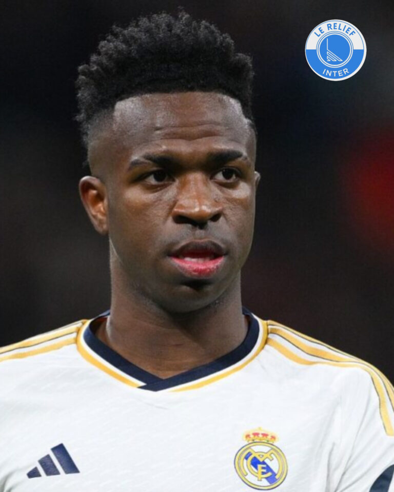 Joyeux Anniversaire, Vini Jr !