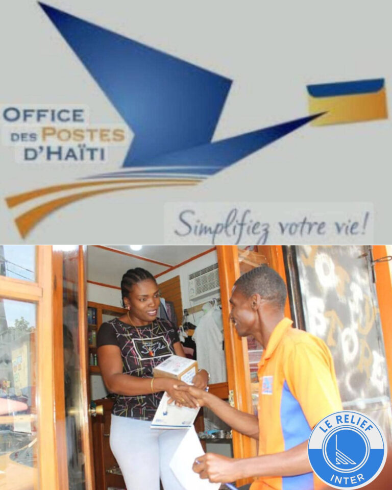 L’Office des postes face au défi de la modernisation
