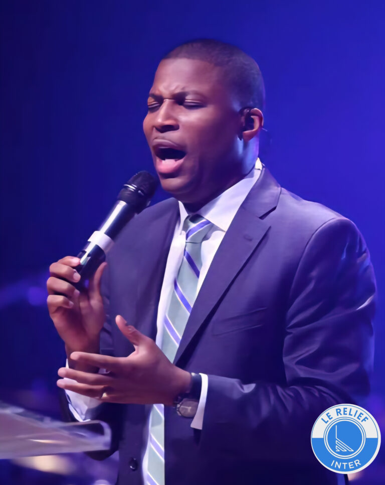 Pourquoi ne nous a-t-on pas révélé l’existence de la prière dans la révolution haïtienne ? », s’interroge le pasteur Gregory Toussaint