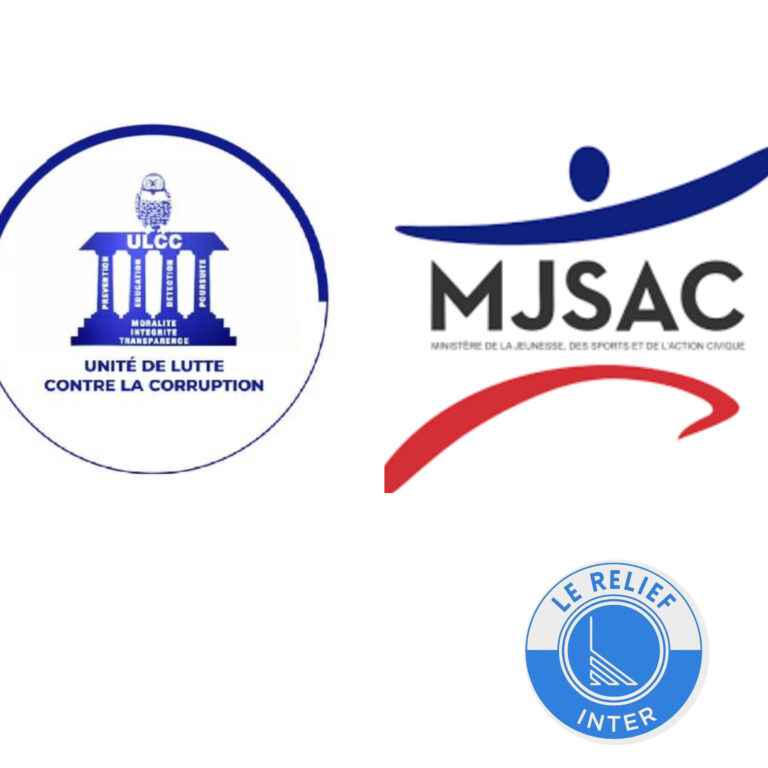 ULCC frappe fort : La ministre de la Jeunesse éclaboussée par un scandale