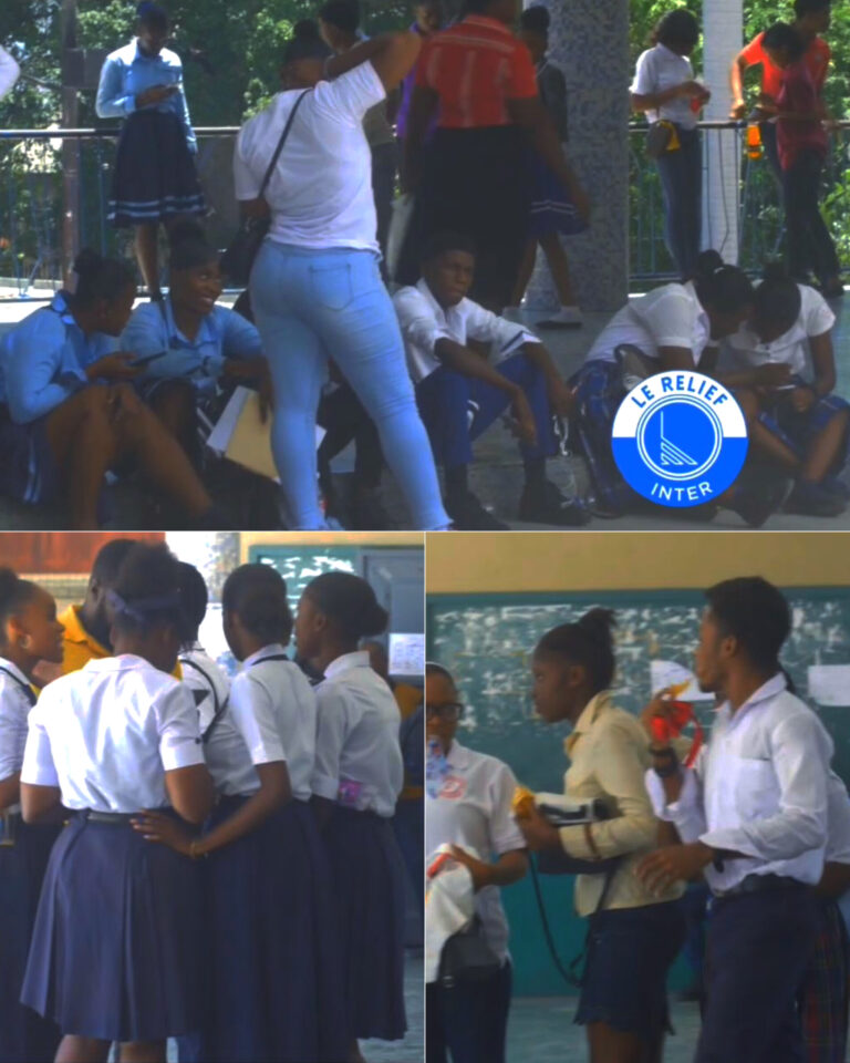 Fin des examens officiels sur tout le territoire national