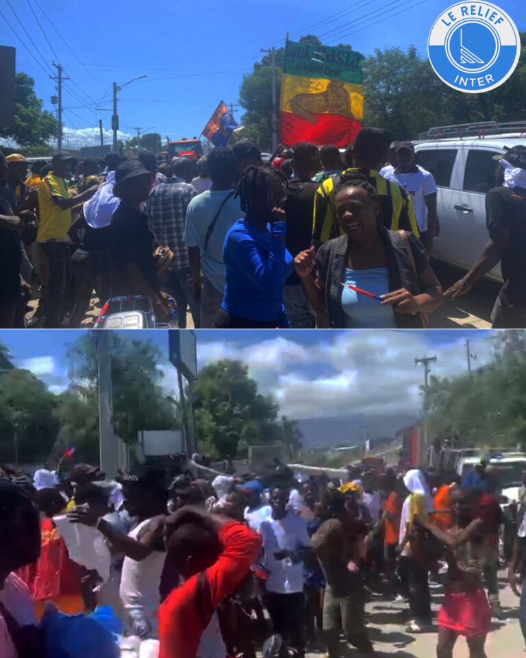 Haïti attend des solutions, pas des parades