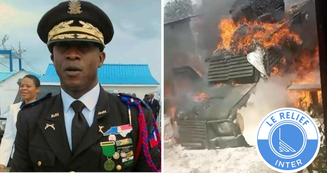 Haïti: 177 millions gourdes decaissées en quelques mois pour la PNH pour des opérations bâclées