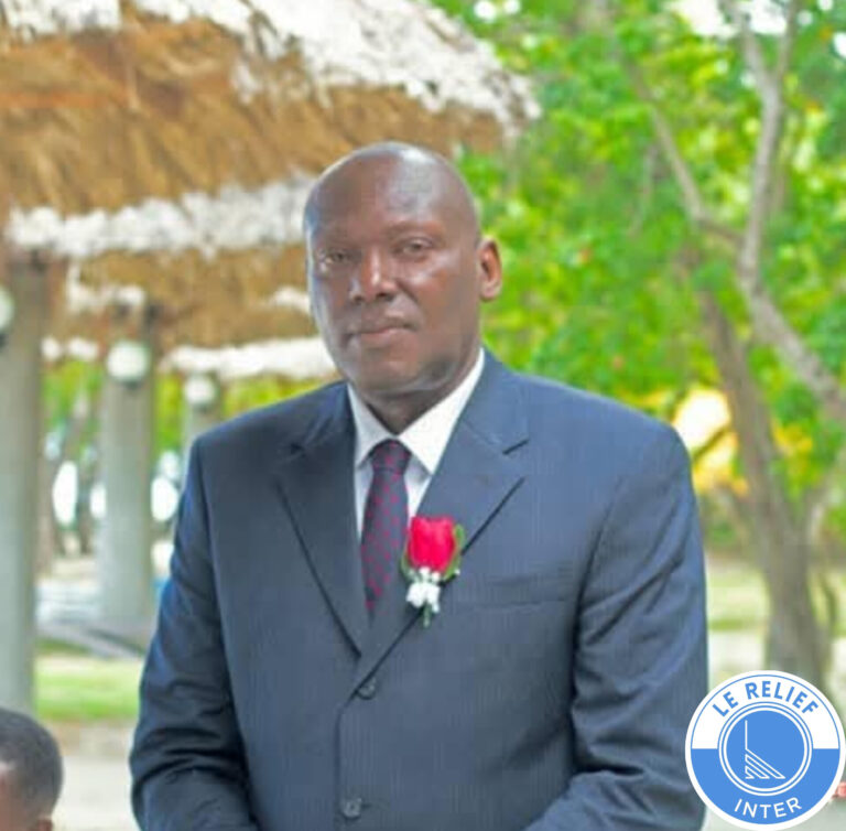 Le choc spirituel de l&rsquo;insécurité en Haïti: