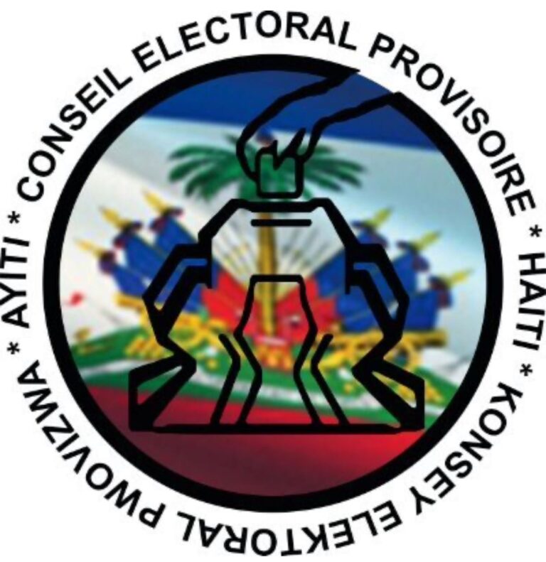CEP : Etat des lieux dans la perspective du référendum et des élections en Haïti