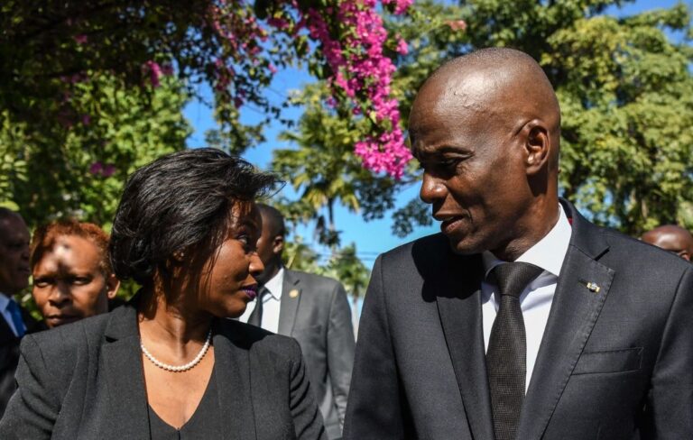 Quatre ans après l&rsquo;assassinat de mon mari, le constat est amer