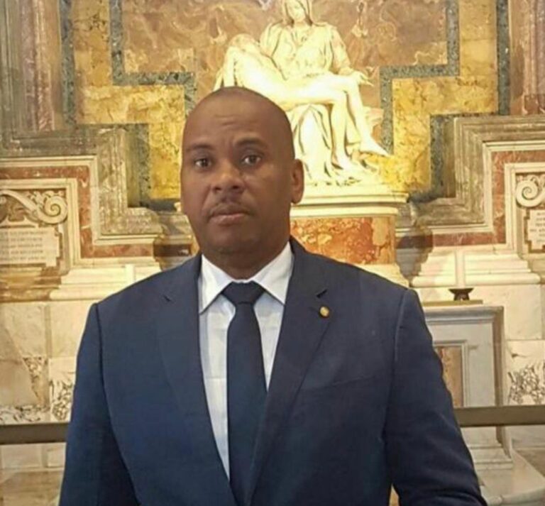 Nenel Cassy, entre incarcération et soutien populaire : un combat politique sous tension