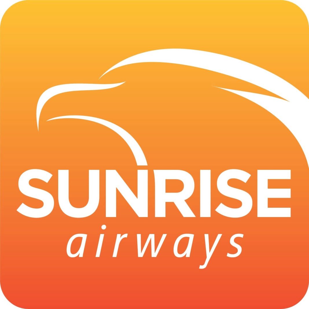 Sunrise Airways, maîtresse et seigneur du transport aérien et gabegie financière à l’AAN : le RNDDH crie au scandale