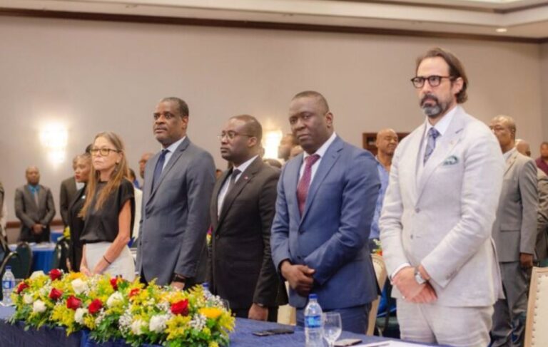 Haïti s’engage dans une nouvelle ère dans la lutte contre la corruption