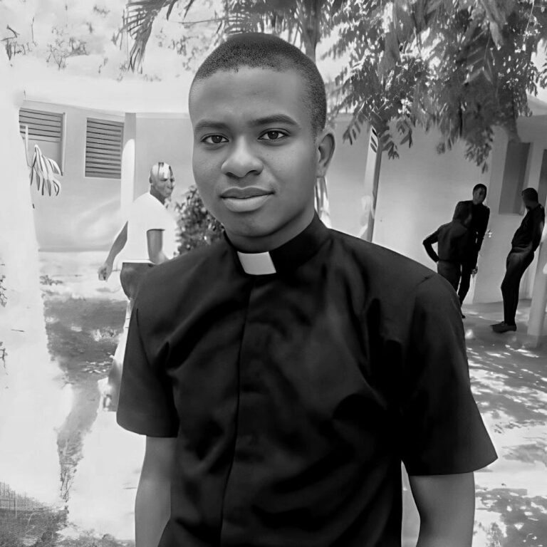 Suicide tragique d’un séminariste à Pétion-Ville