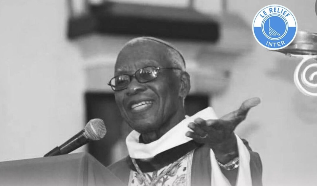 Monseigneur Joseph Willy Romélus: le parcours d’un homme au service de la foi en Haïti