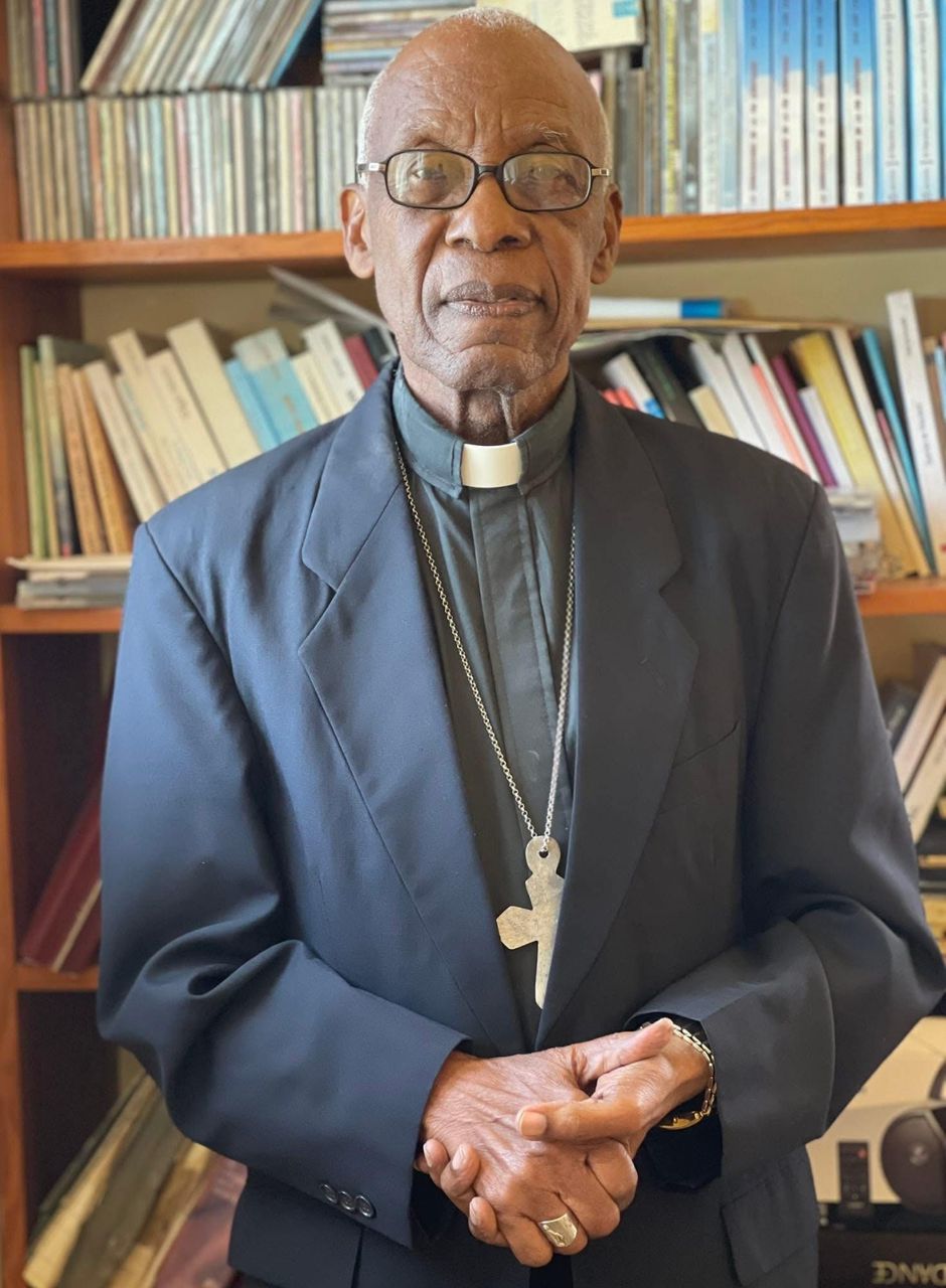 Décès de Mgr Willy Romelus : un héritage spirituel et social salué par le gouvernement