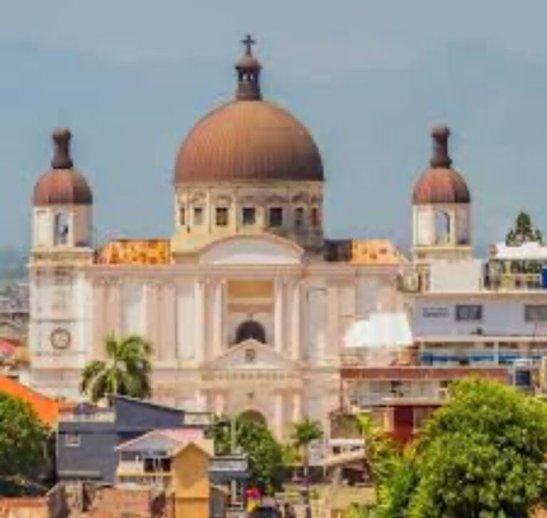 Le Cap-Haïtien fête ses 355 ans, Haïti honore Notre-Dame de l’Assomption