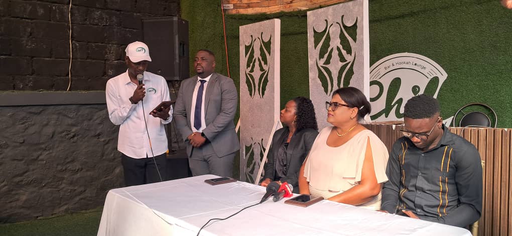 Le GHIP honore la jeunesse haïtienne pour sa 2e édition de valorisation