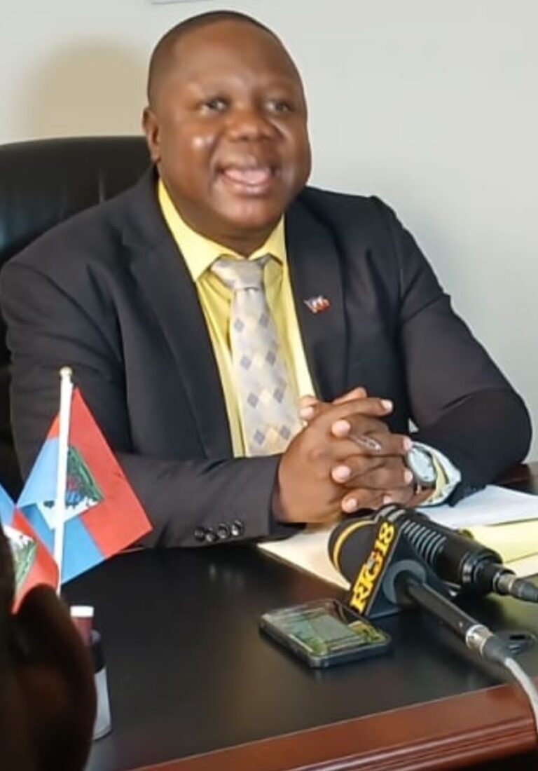 Haïti-crise: La plateforme politique équilibriste fait des propositions au CPT